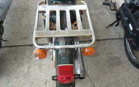 HONDA C50 SUPER CUB C50
