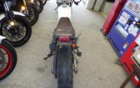 YAMAHA TW200 Gen.2 DG07J