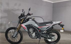 HONDA CRF250L MD47