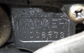 HONDA TLR200 MD09