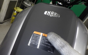 YAMAHA XSR125 2006 RE46J