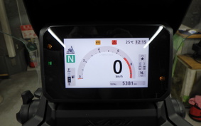 HONDA X-ADV 750 2026 RH21