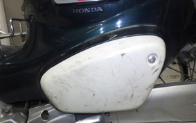 HONDA C50 SUPER CUB 2024 AA09