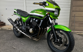 KAWASAKI ZRX400 2003 ZR400E