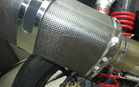 HONDA CB1300SF SUPER FOUR A 2008 SC54