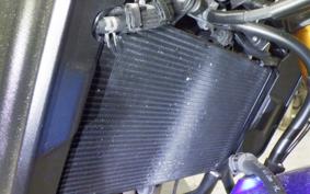 YAMAHA XSR900 2023 RN80J