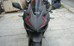 HONDA CBR400R ABS 2022 NC56