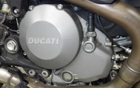 DUCATI MONSTER 1100 EVO 2012