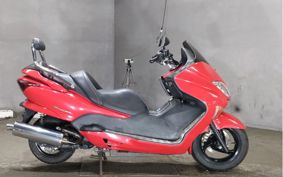 HONDA FORZA Z MF08