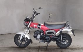 HONDA  DUX 125 JB04