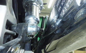 HONDA GB350 2022 NC59