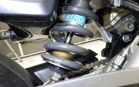 HONDA VTR 250 Gen. 2 MC33