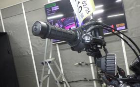 HONDA CT125-2 2011 JA65