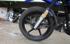 YAMAHA YBR125 G PCJL