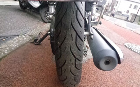 SUZUKI BIRDIE 50 BA43A