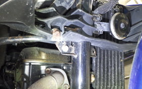 SUZUKI ｼﾞｸｻｰ250 ED22B