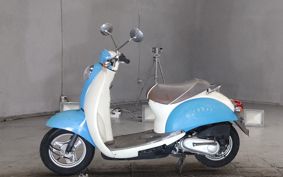 HONDA CREA SCOOPY AF55
