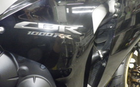HONDA CBR1000RR ABS 2010 SC59