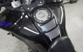 YAMAHA MT-09 Tracer GT 2018 RN51J