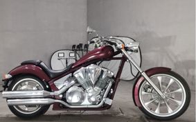 HONDA VT1300CX 2010 SC61