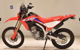 HONDA CRF250L 2003 MD47
