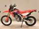 Фото Honda CRF250L 2003 с японского аукциона