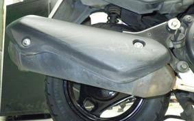 SUZUKI ADDRESS V125 G 2021 CF46A