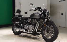 TRIUMPH BONNEVILLE SPEED 2020