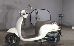 HONDA GIORNO AF70