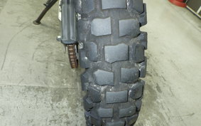 YAMAHA SEROW 250 Gen.2 2011 DG17J