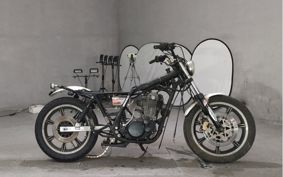 YAMAHA SR400 2H6