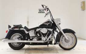 HARLEY FLSTF 1450 2006