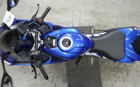 SUZUKI GSX-R125 2018 DL33B