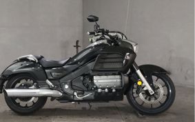HONDA GL1800 F6C 2015 SC68