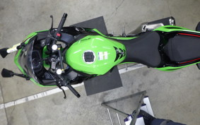 KAWASAKI NINJA 250 2000 EX250Y