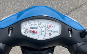 SUZUKI LET's CA4AA