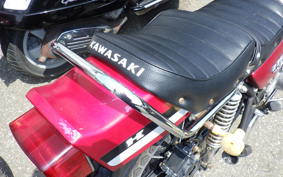 KAWASAKI Z250 FT KZ250A