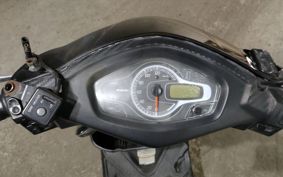SUZUKI ADDRESS V125 CF4MA