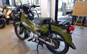 HONDA CROSS CUB JA45