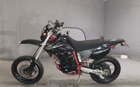 HONDA XR400 MOTARD 2007 ND08