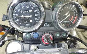 KAWASAKI ZRX-2 2008 ZR400E