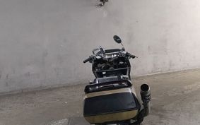 HONDA FUSION MF02