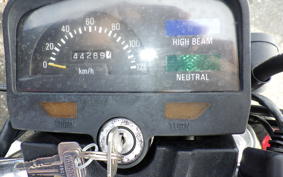 YAMAHA SR125 4WP