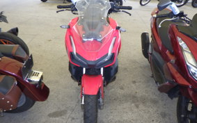 HONDA ADV150 KF38