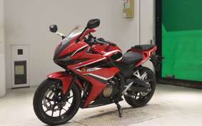 HONDA CBR400R 2018 NC47