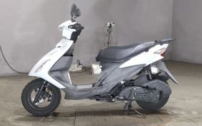 SUZUKI ADDRESS V125 CF4MA