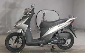 SUZUKI ADDRESS V110 CE47A