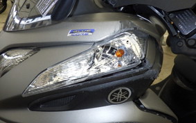 YAMAHA TRICITY 125 2002 SEK1J