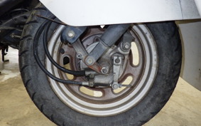 HONDA GYRO CANOPY TA02