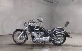 YAMAHA DRAGSTAR 250 VG02J